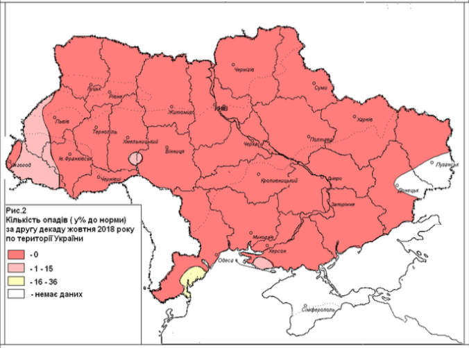 Жовтень николаевская область на карте